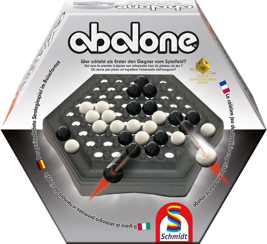 Abalone Classic